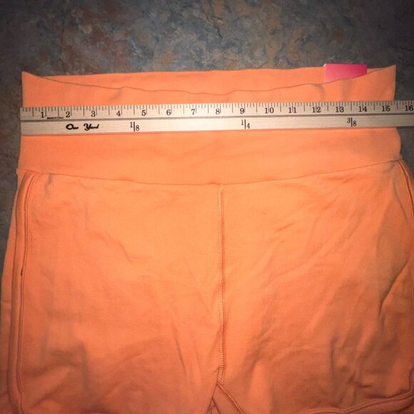 DSG Ultra High-Rise Shorts, XXL, Orange‎ - Picture 3 of 8